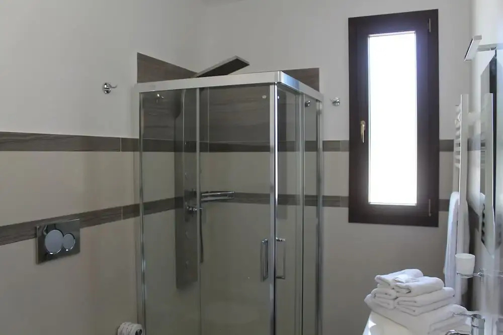 Tenuta Petra Chiara -Apulian Country B&B