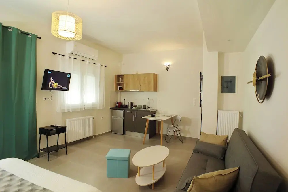 K9 Apartments