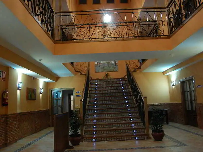 Hotel Galera