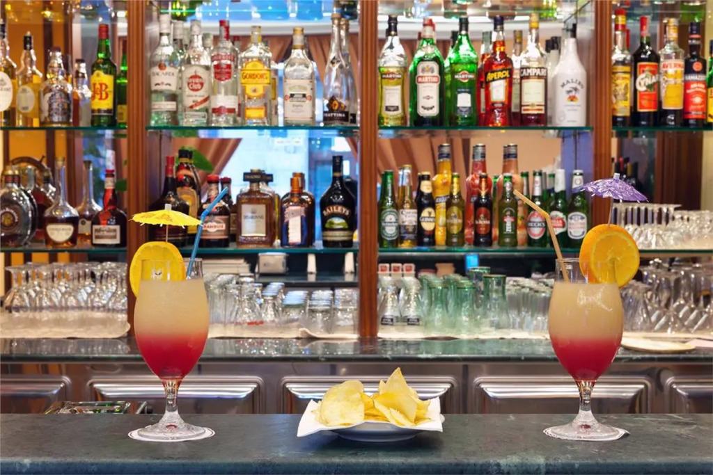 Hotel Ascot Sorrento