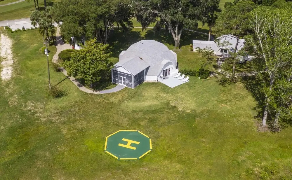 Sumner Lake House 2B