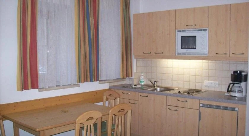 Hotel - Restaurant - Sonnblick