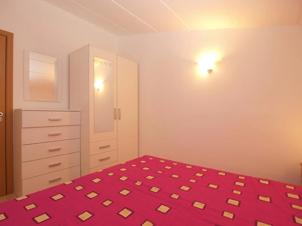 Apartment 1558