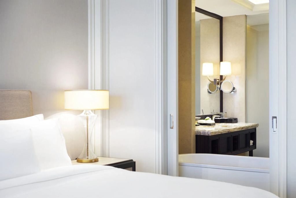 The Westin Zhujiajian Resort, Zhoushan