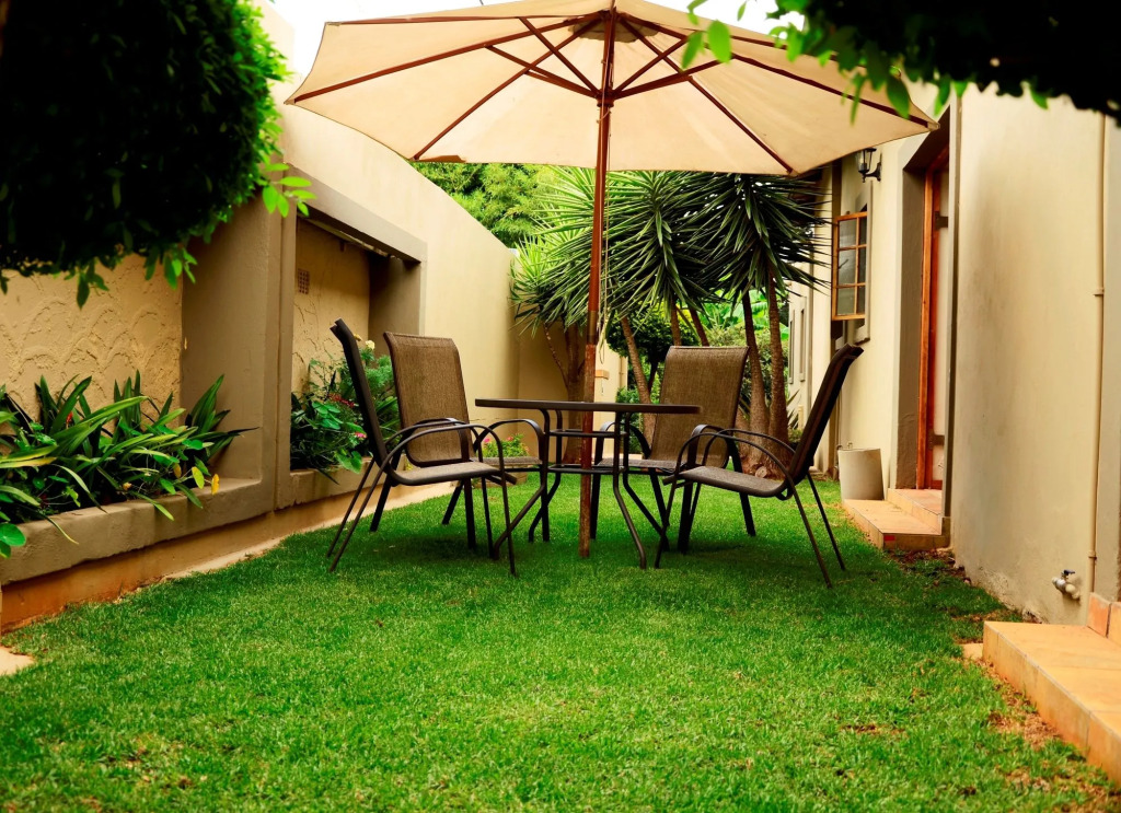 7th Street Guesthouse