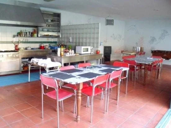 Blue Coast Hostel