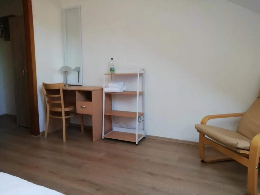Hotel Hanseatic-garni
