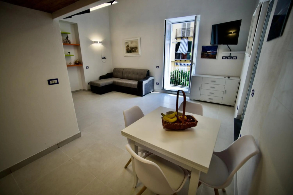 Maja Apartment