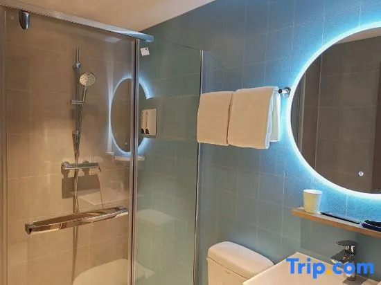 Home Inn Baotou Hu De Mulin Dajie