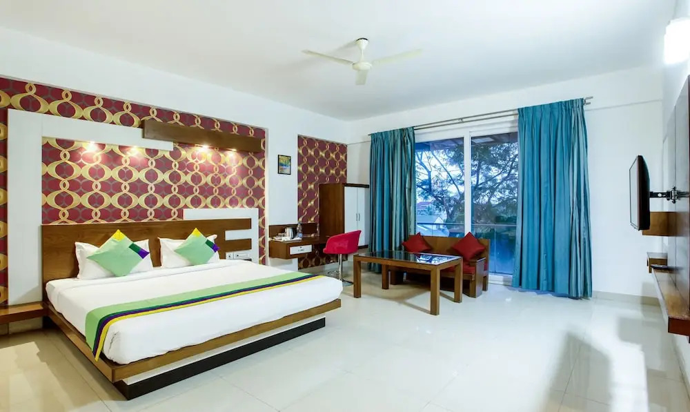 Collection O 3175 Pluspoint Suites