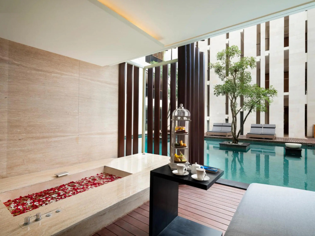 Grand Seminyak Lifestyle Boutique Bali Resort