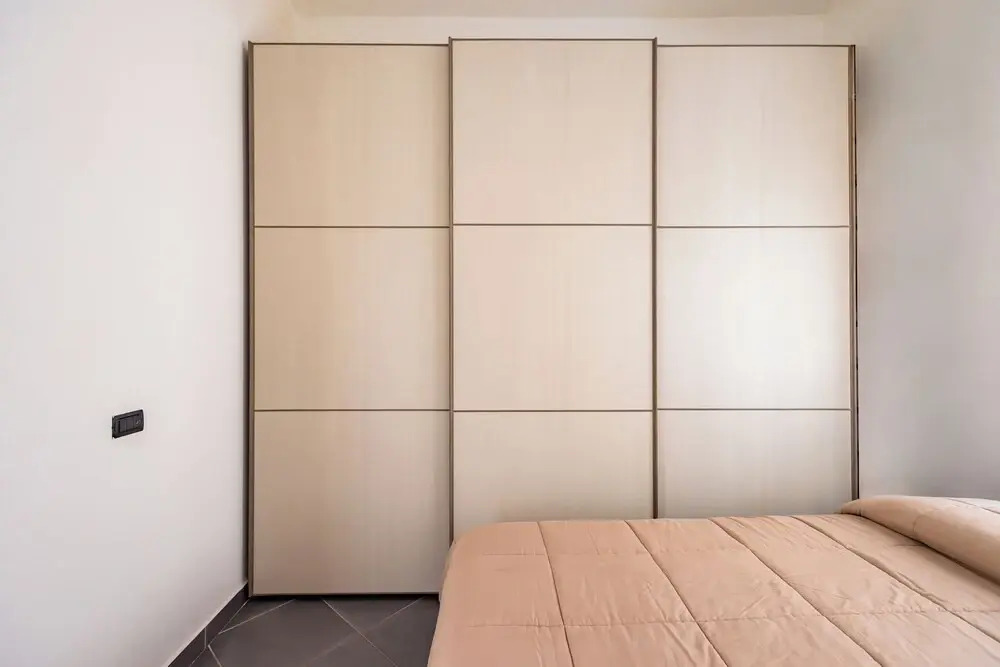 Revolutionary Apartment Near Duomo Station