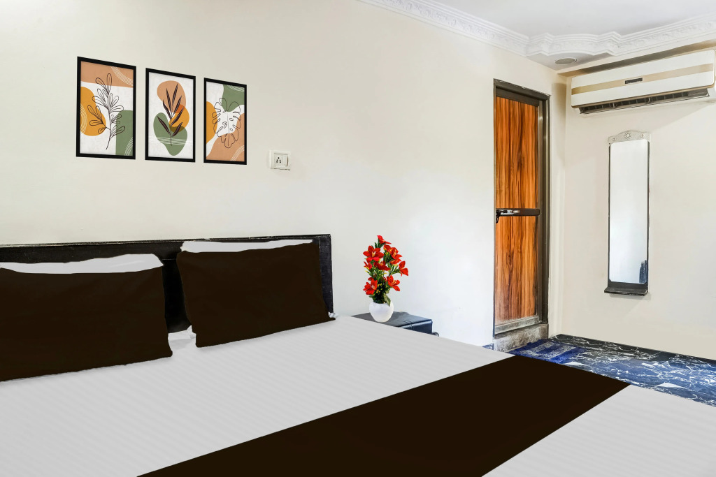 OYO 46319 Hotel Vn Residency