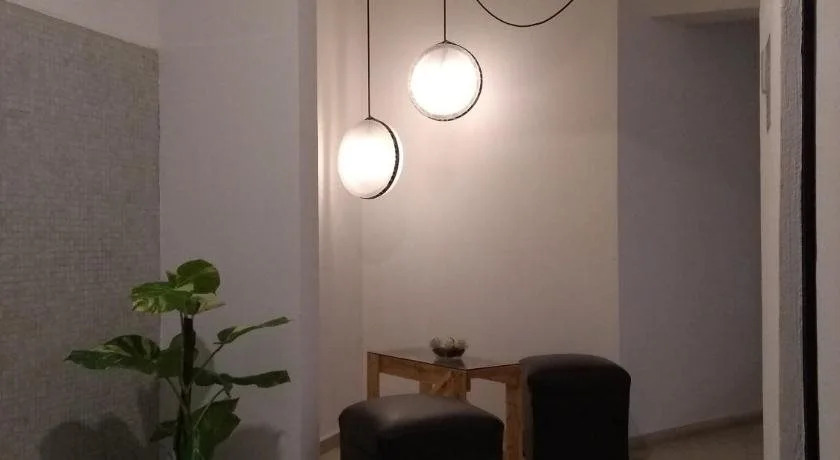 Suites 201