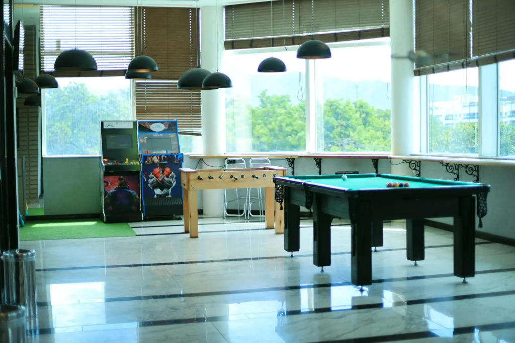 Ramada Rio de Janeiro Recreio Shopping