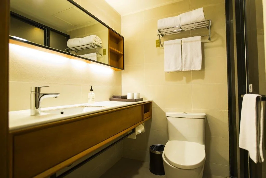 Ji Hotel (Guiyang Xiaohe Xiangjiang Road)