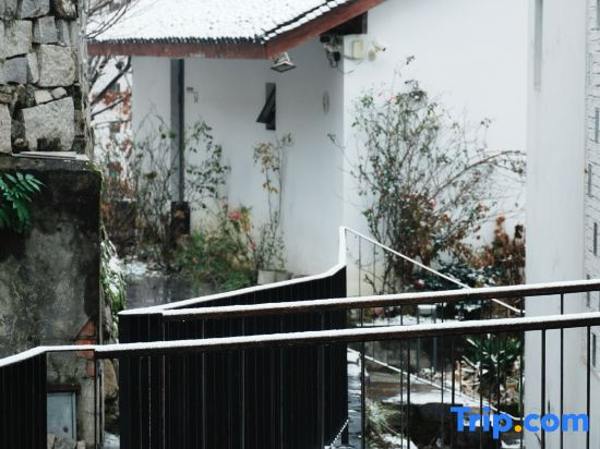 Lost Lodge Qianshan