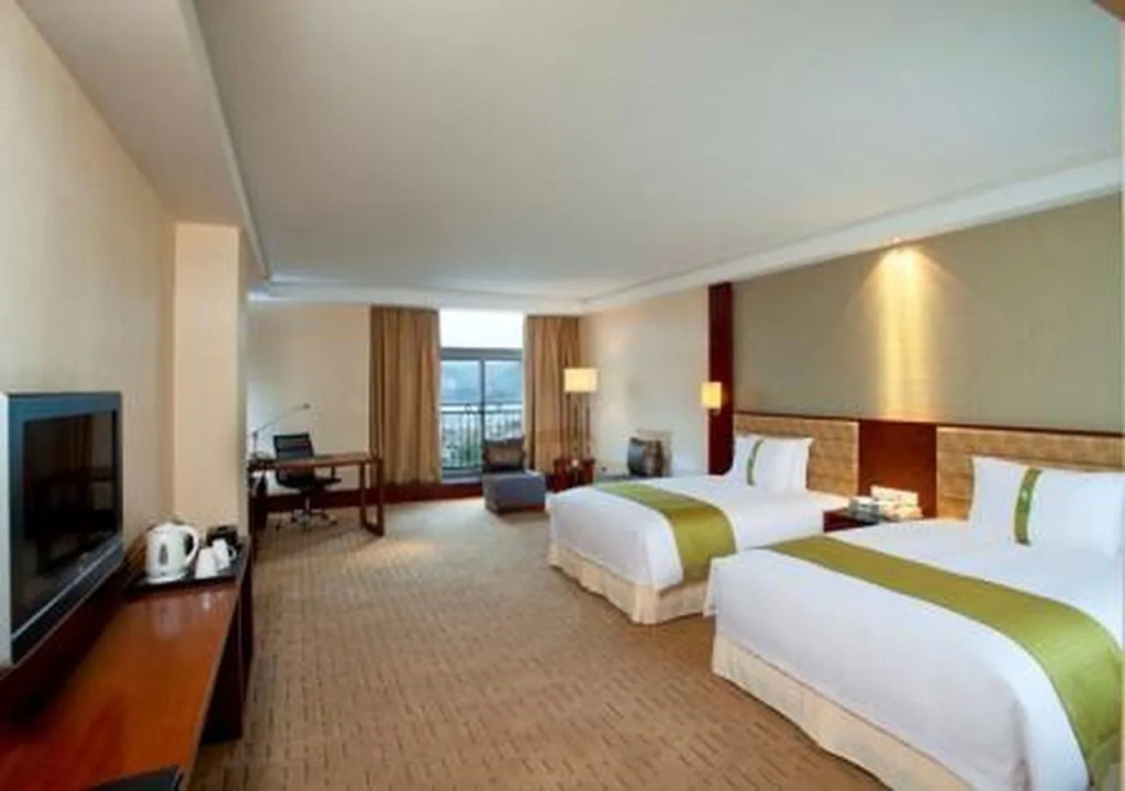 Haiwahai Hotel - Thousand Island Lake