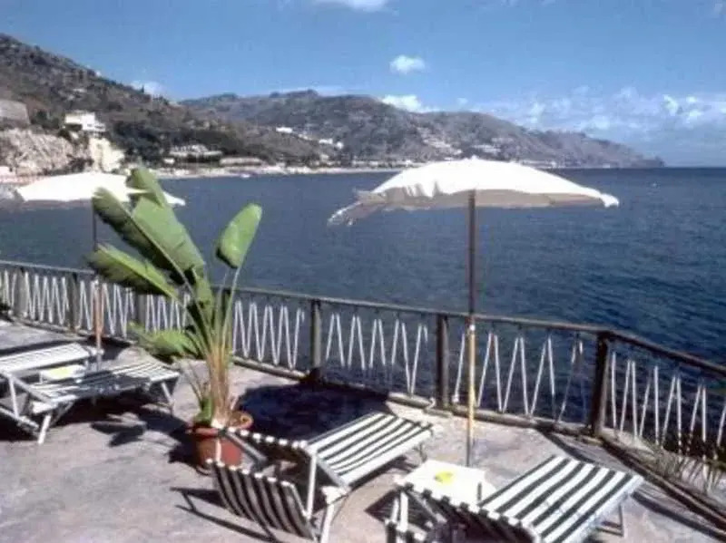 Hotel Baia Delle Sirene