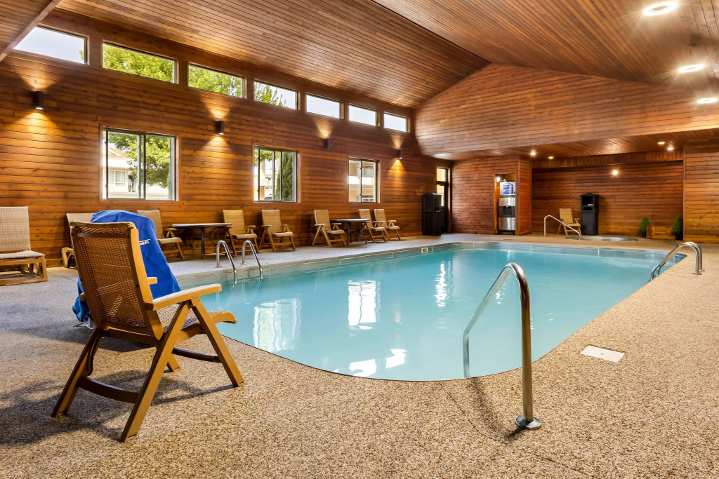 Best Western Lees Motor Inn