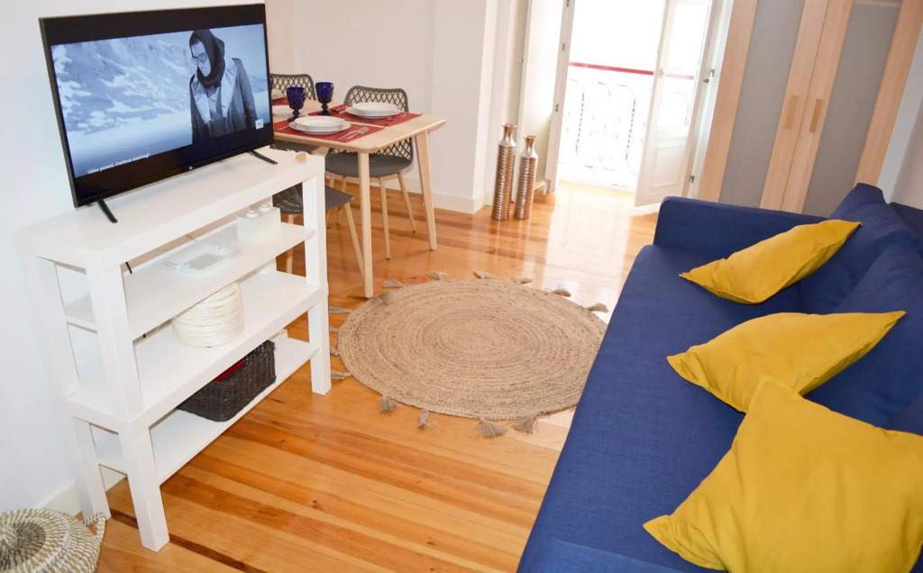 Kalathos House 4 Apartment by GT House