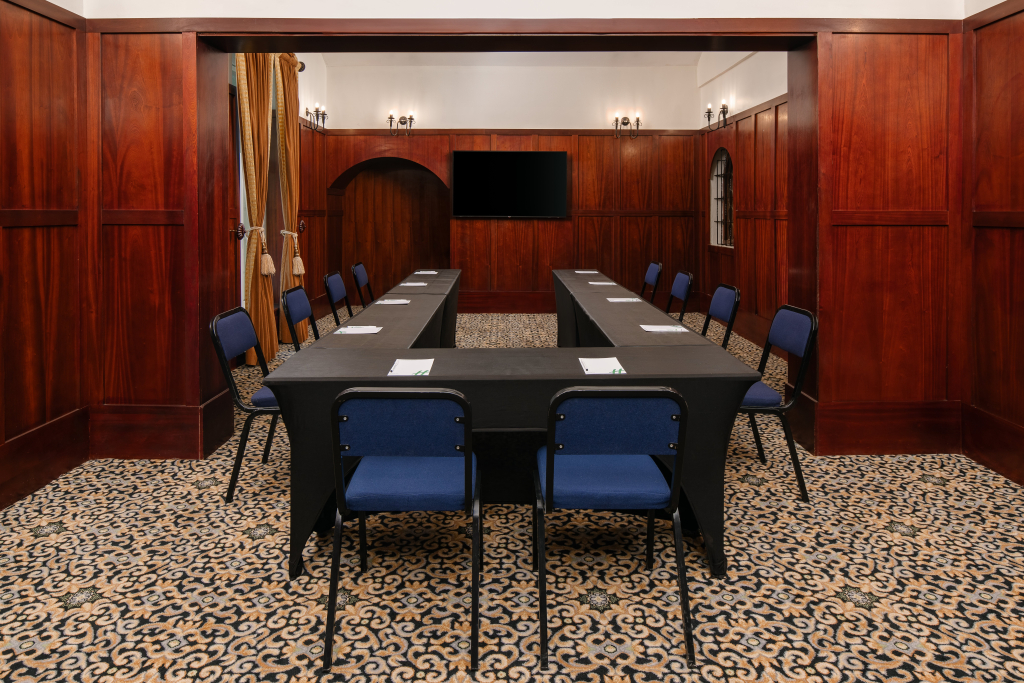 Holiday Inn - Johannesburg Sunnyside Park by IHG