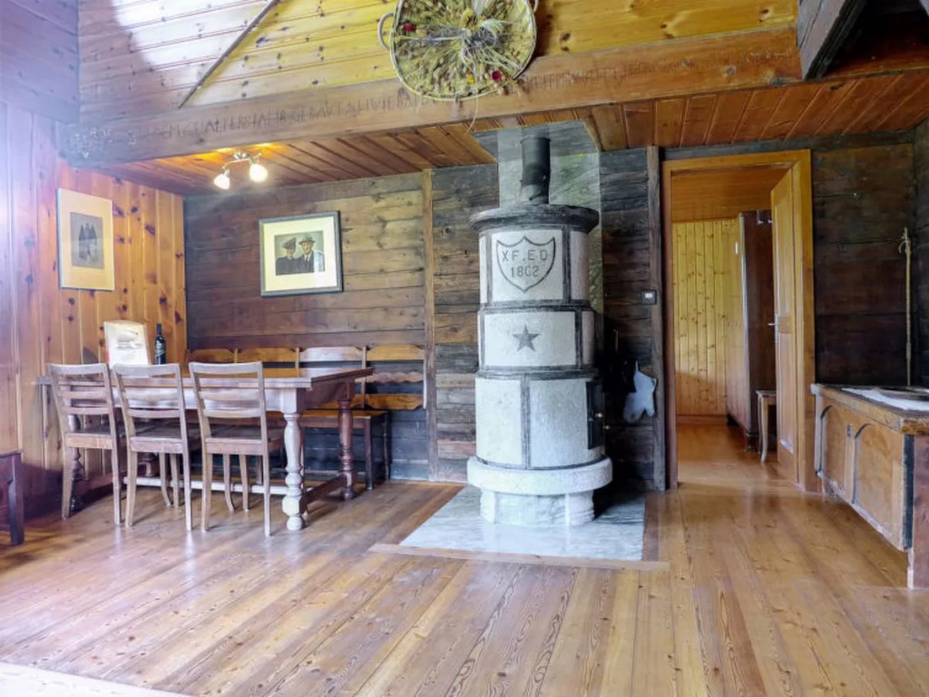 Apartment Jostbiel