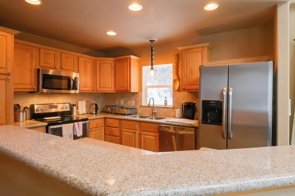 Mountain Cabin: 15 Mi to Breckenridge Ski Resort!