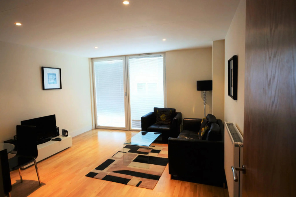 Zen Apartments - City Airport London