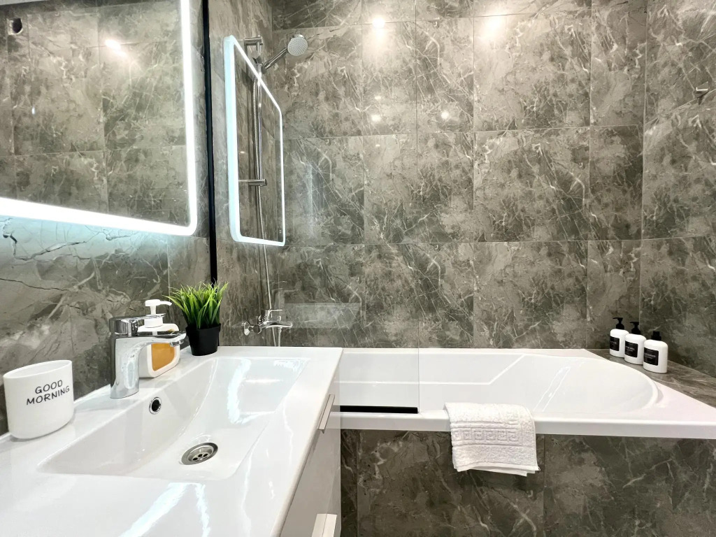 RentFlat (Рент Флэт) на улице Гражданская 1/1