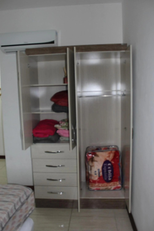 Apartamento Encantador, À 400 Metros Da Praia De Palmas,