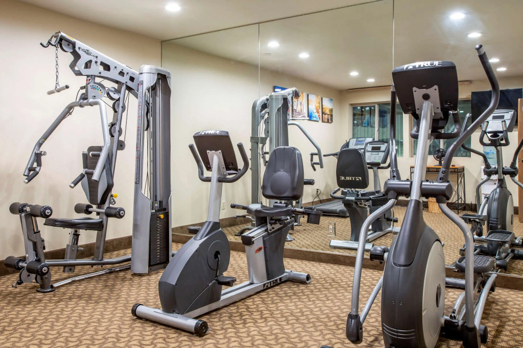 Comfort Inn Flagstaff South I-17