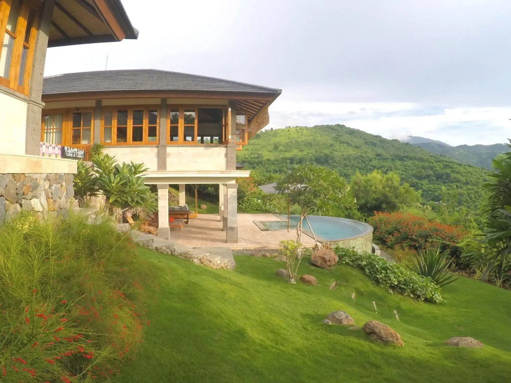 Sumberkima Hill 1