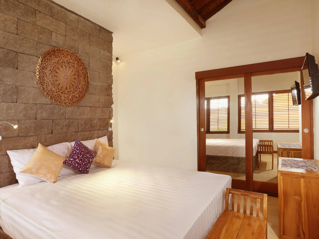 Panorama Ubud Private Villa