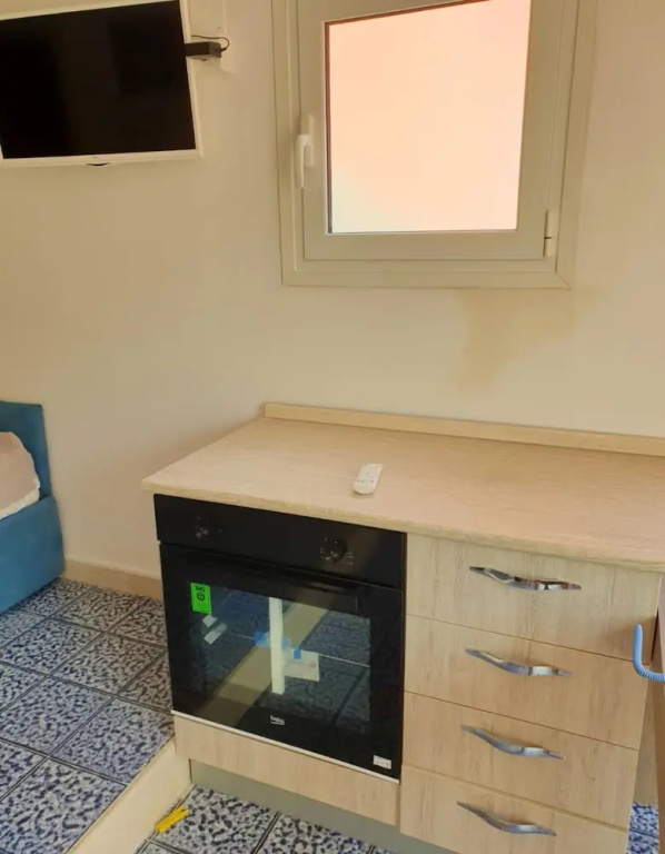 Apartment With 2 Bedrooms in Lerici, With Wonderful sea View and Balco