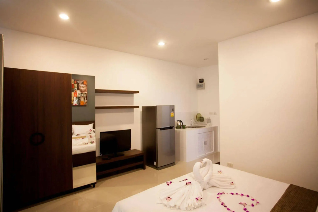 Lucky Lek Resort