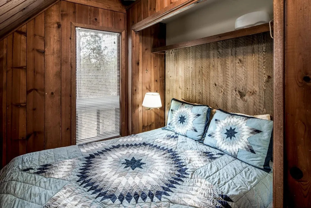 Cruthirds - Three Bedroom Cabin