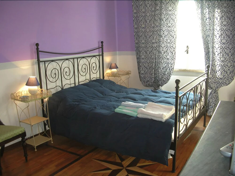 Casa a Roma