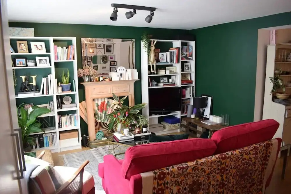 Shepherd's Bush 1 Bedroom Apartment