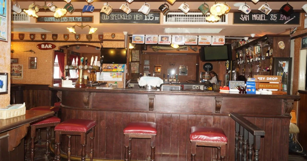Queen Victoria Inn