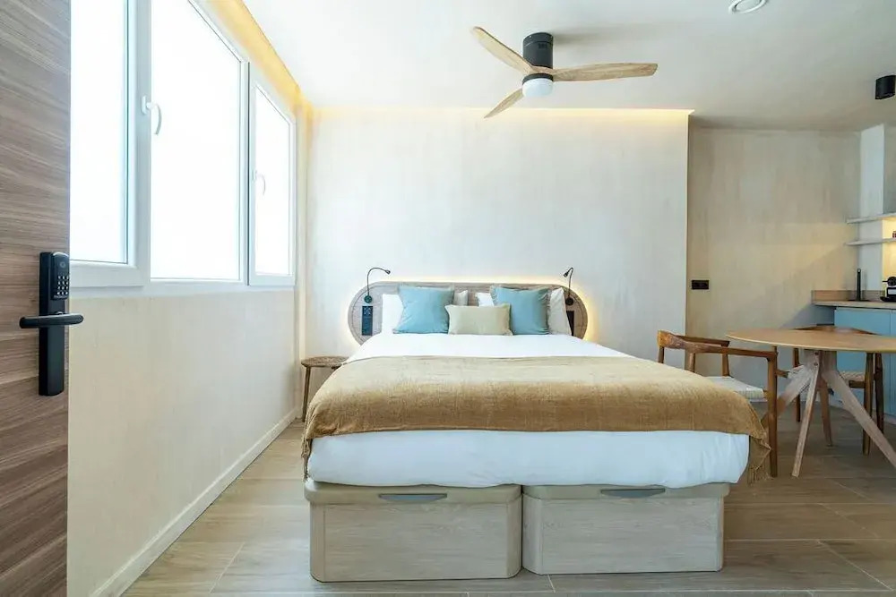 Nomad HAUX Puerto
