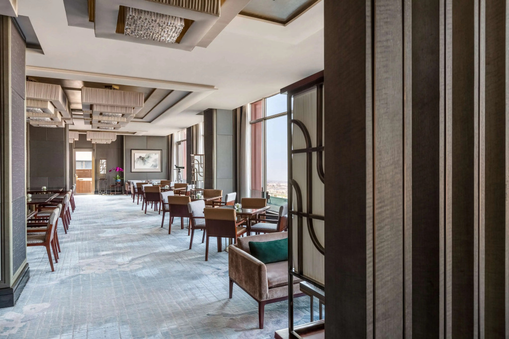 Shangri-La Qufu