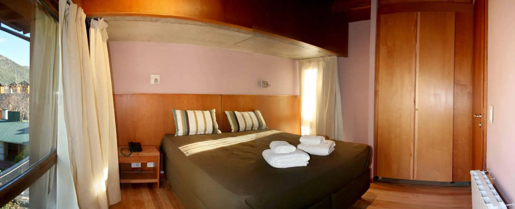 Amonite Apart & Spa