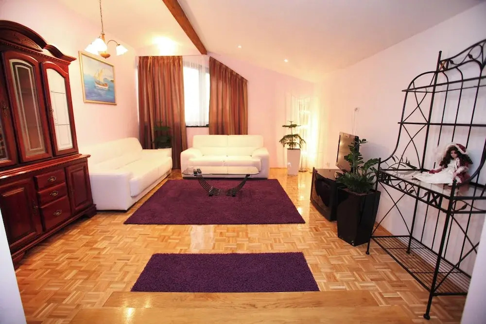 Villa Rustica Dalmatia