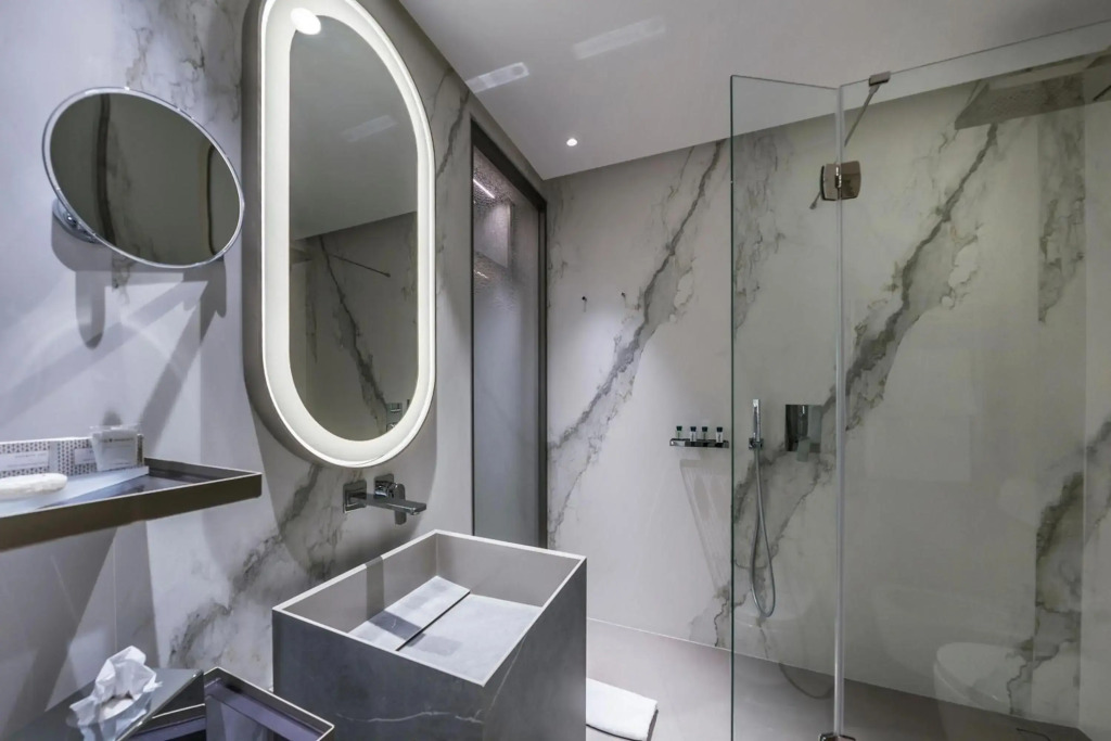 The Regency, Rome, a Tribute Portfolio Hotel
