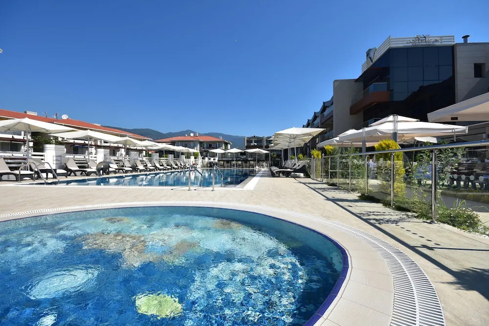 Venus Thermal Boutique Hotel