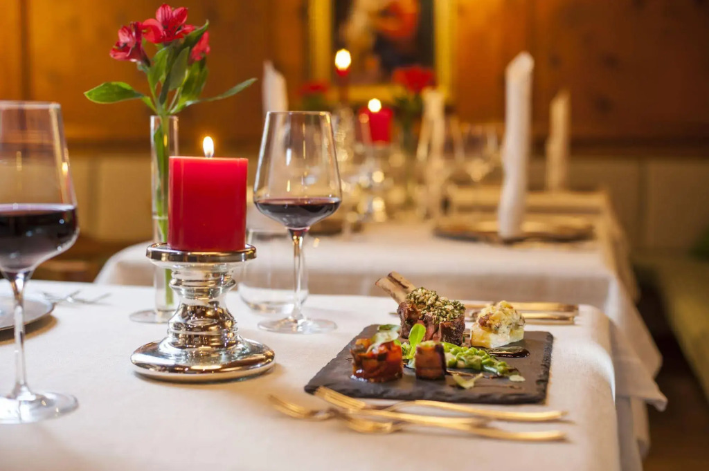 Impuls Hotel Tirol