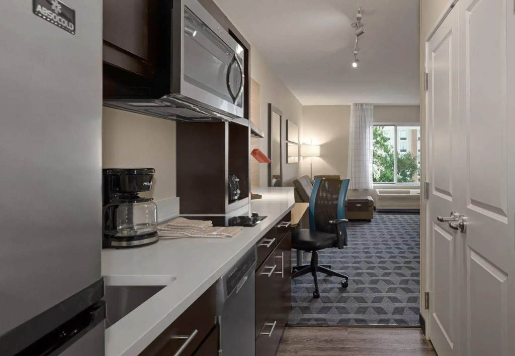 TownePlace Suites by Marriott Charleston Mt. Pleasant