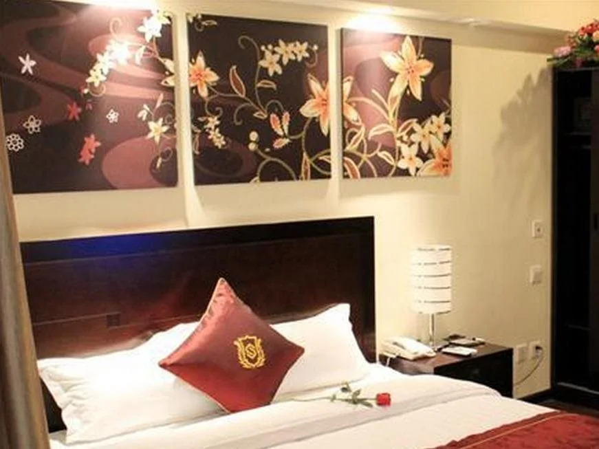 Xian Century Landscape Hotel