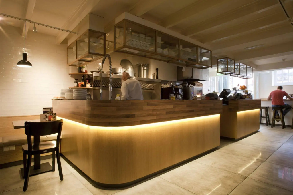 Hotel Torenzicht
